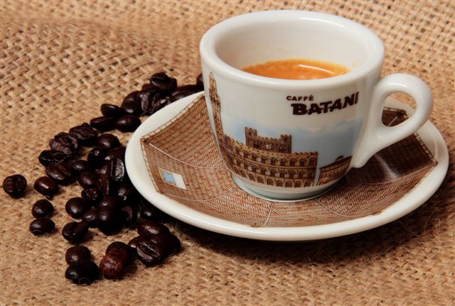 Batani-cup